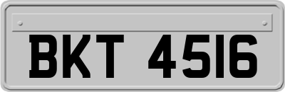 BKT4516