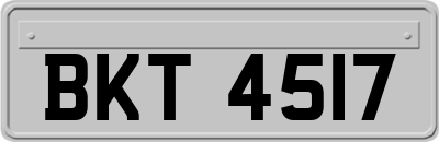 BKT4517