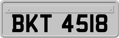 BKT4518