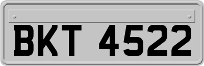 BKT4522