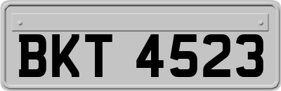 BKT4523