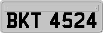 BKT4524