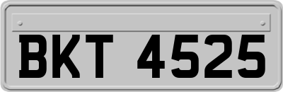 BKT4525