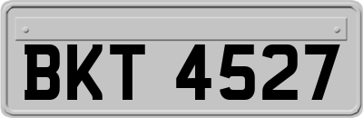 BKT4527