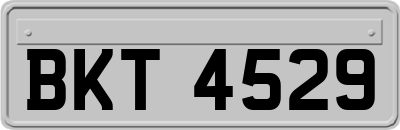 BKT4529