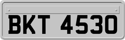 BKT4530