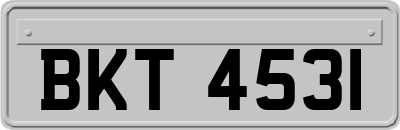 BKT4531