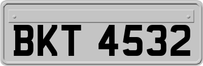 BKT4532