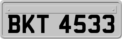 BKT4533