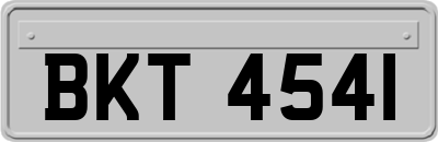 BKT4541