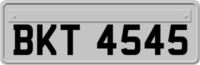BKT4545