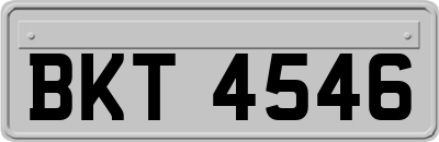 BKT4546