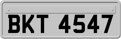 BKT4547