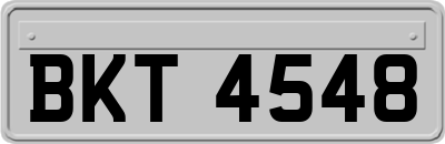 BKT4548