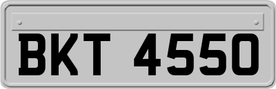 BKT4550