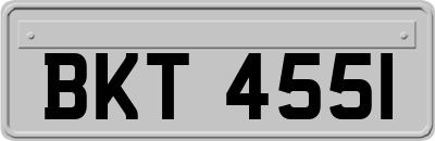 BKT4551