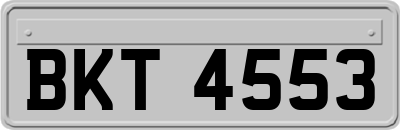 BKT4553