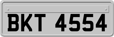 BKT4554
