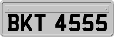 BKT4555