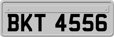 BKT4556