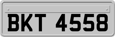 BKT4558