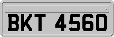 BKT4560