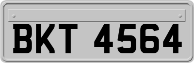 BKT4564