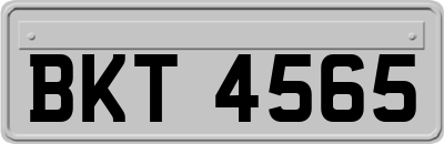 BKT4565