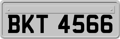 BKT4566