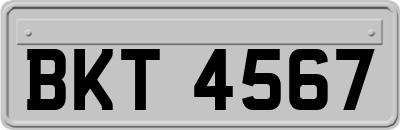 BKT4567