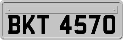 BKT4570