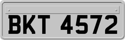 BKT4572