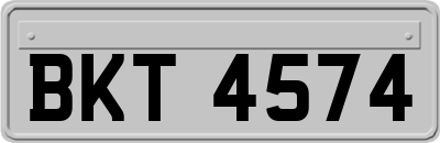 BKT4574