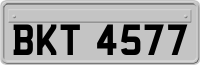 BKT4577