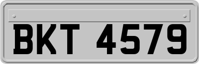BKT4579