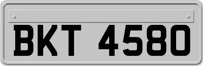 BKT4580