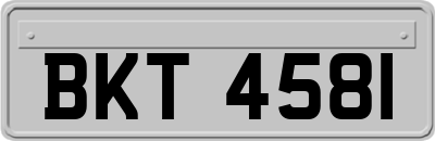 BKT4581