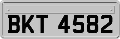 BKT4582