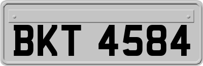 BKT4584