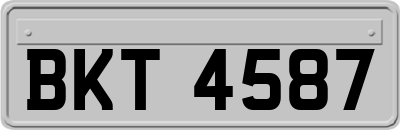 BKT4587