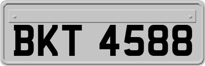 BKT4588