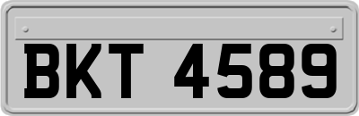 BKT4589