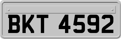 BKT4592