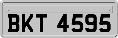 BKT4595
