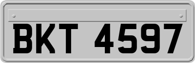 BKT4597