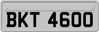 BKT4600