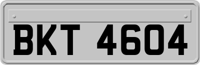 BKT4604
