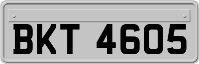 BKT4605