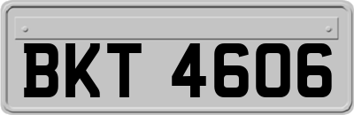 BKT4606