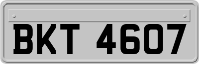 BKT4607
